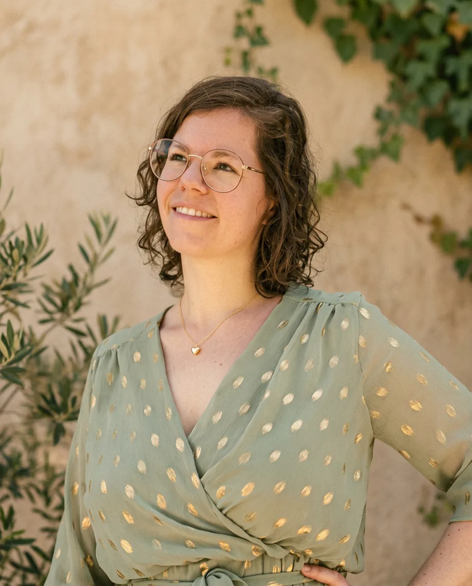 Maike - Natural Softie